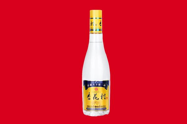 江门市台山回收杏花村