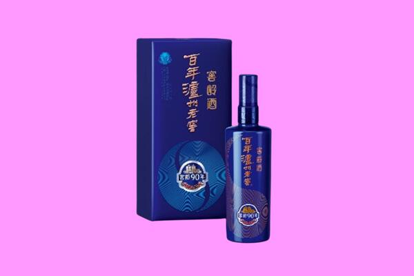 江门市台山回收泸州老窖